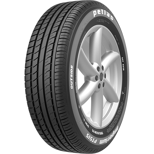195/65R15 91H PT515 PETLAS